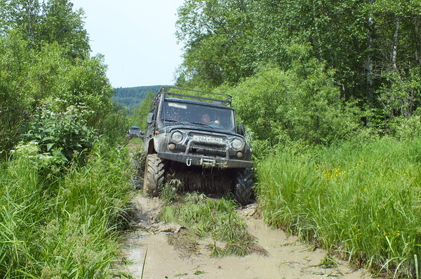 Маршрут Памяти - Таежный прорыв 2016 Крузак, Легенда 306, Toyota Land Cruiser, Шерегеш, Джип, Длиннопост