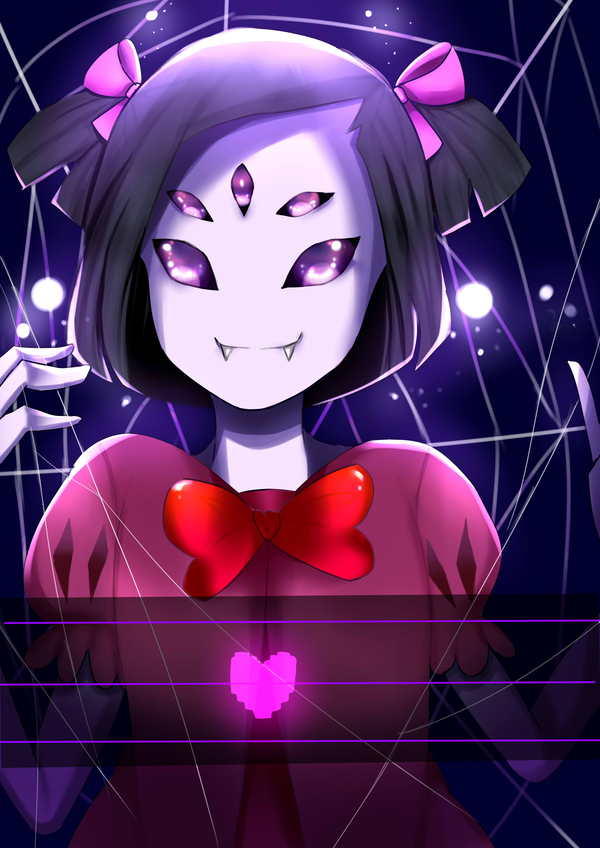 Muffet
