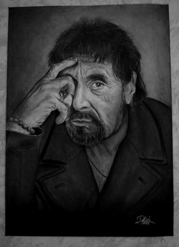 Al Pacino �1
