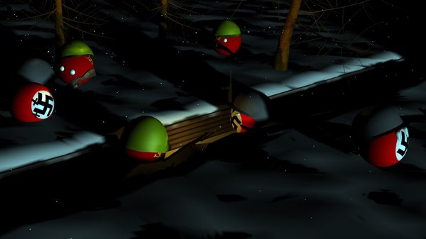   ... (Countryballs  )   