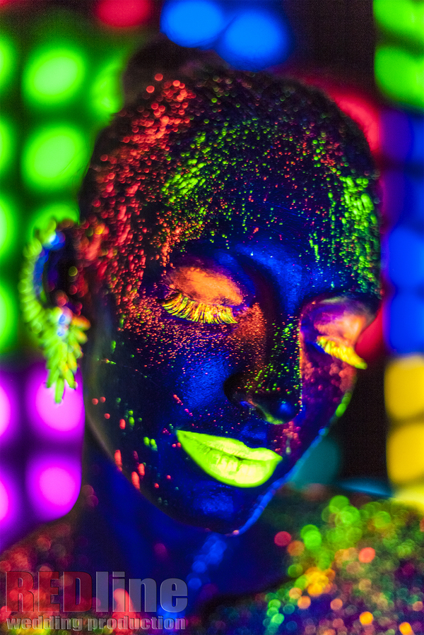 Neon Style. , , , , , Canon 5D, , 