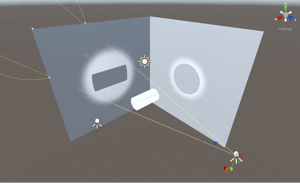 Держи свои оси, выпендрёжник