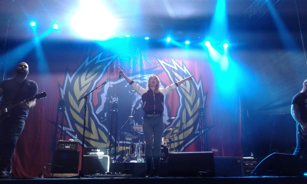 Мечты сбываются!