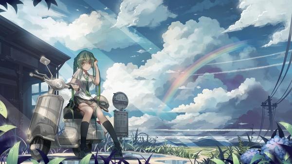 Hatsune Miku