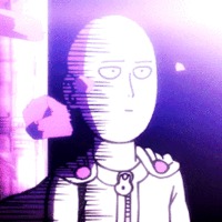Mob Psycho 100 - Новое аниме по манге от ONE (Автор One-Punch Man) Mob Psycho 100, 1, Аниме, Onepunchman, Гифка