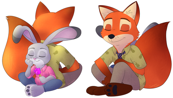 Спокойствие.