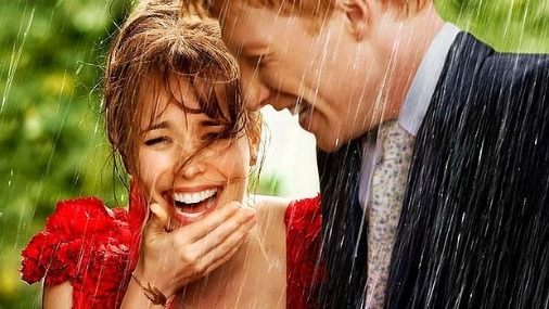 Советую посмотреть «About time» (Бойфренд из будущего)