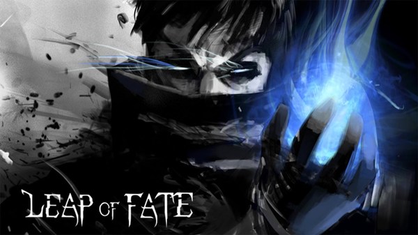 Leap Of Fate... Leap of Fate,  , Ic , , RPG, Roguelike, 