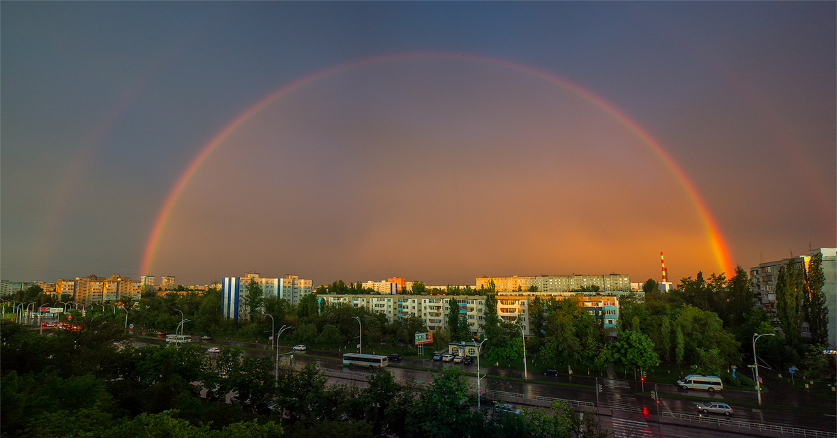 Волгодонск красивые фото