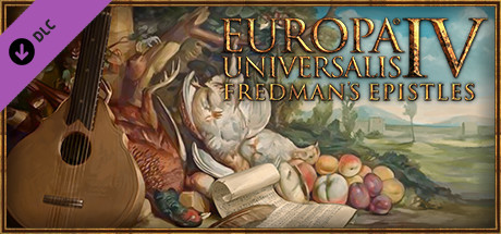 ��� ����� ��������� Europa Universalis 4