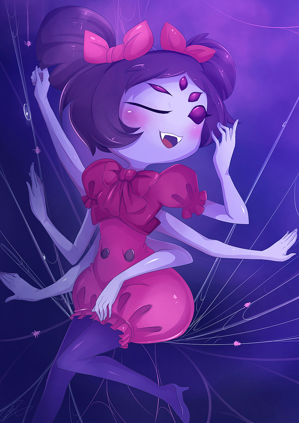 Muffet