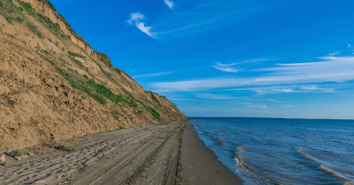 Ягодное тольятти фото