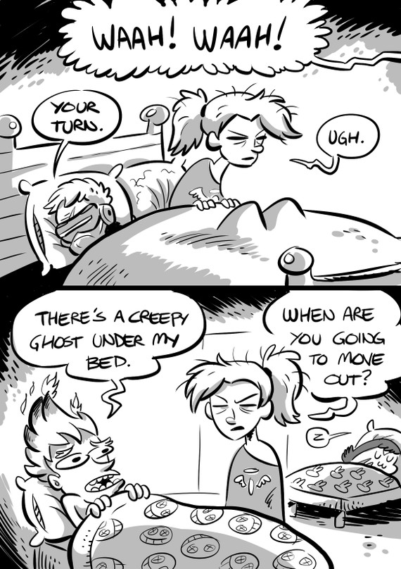 Hey kid... Overwatch, Junkrat, Фэндом, Длиннопост