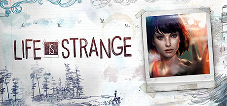   Life is Strange ep.1  Steam'.  Steam, Life is Strange