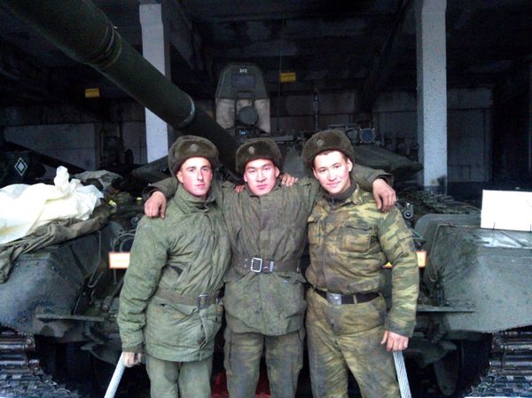 ��� ������� �����