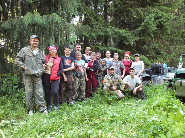 Тельбесский тракт Тельбес, Кадроцикл, Отдых, Экспедиция, Квадроцикл, Горная шория, Видео, Длиннопост