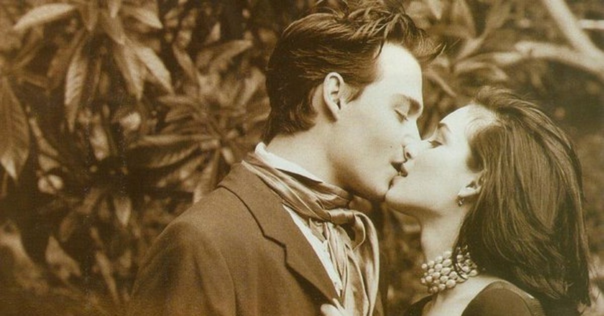 Winona ryder and johnny depp. Джонни депп и вайнона вайнона райдер. Вайнона и джонни. Вайнона райдер и джонни. Депп райдер.