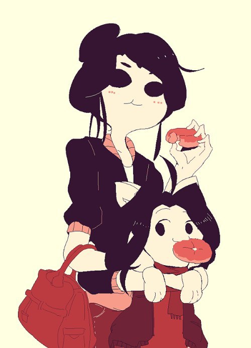 Muffet &amp; Temmie | ���