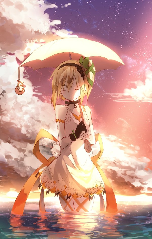 Edna Tales of zestiria, Edna (tales), ,  , Anime Art, JRPG, Tales of (series)