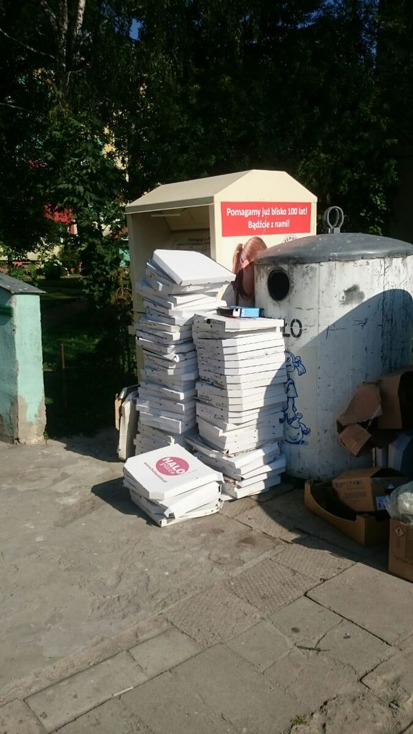 То чувство, когда твои соседи - черепашки ниндзя =)