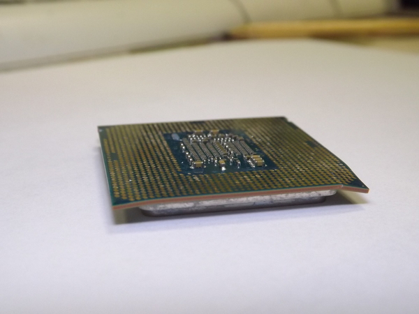 Иногда помощь лучше принять