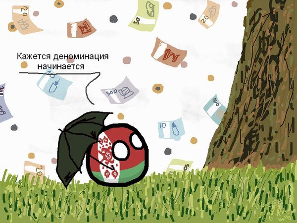   ( Countryballs  )   :  