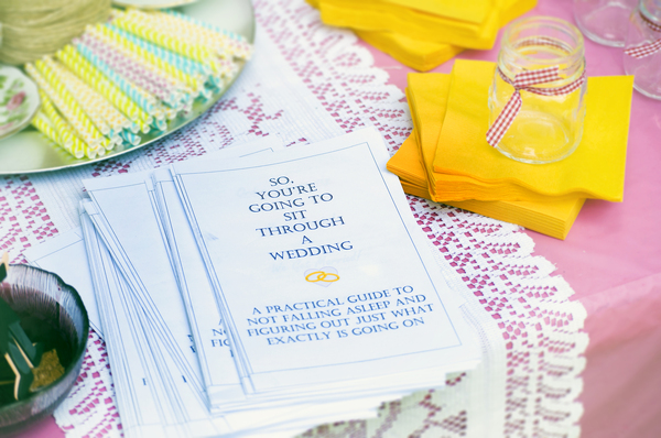 Эх, наших свадеб они не видели. И тамад... тамадыщ... тамадеек... короче, аниматорш )