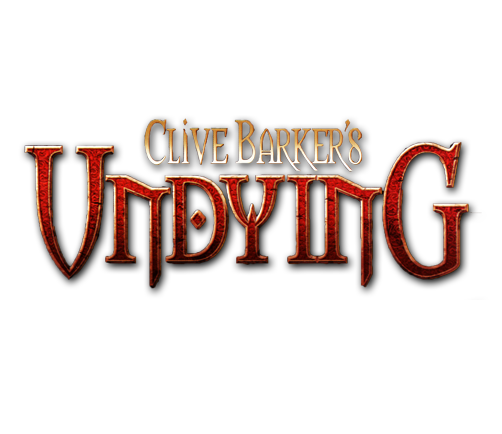   Clive Brker's Undying , , Clive Barkers Undying, Unreal Engine 4, 
