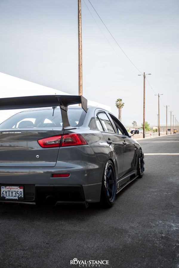 Ready For Battle Mitsubishi, Evolution X, , , , Mitsubishi Lancer