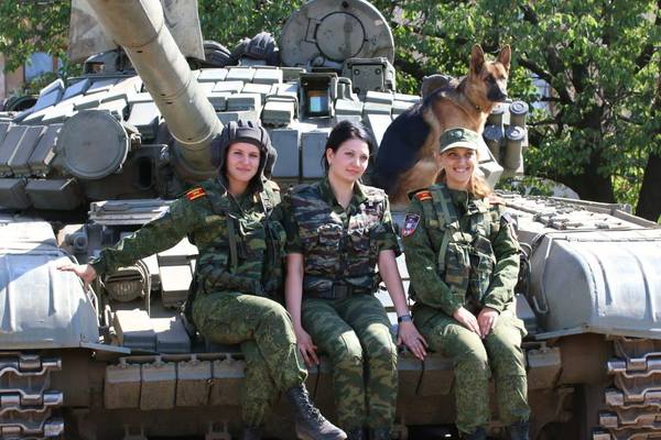 Girls und panzer , , Girls und Panzer, 
