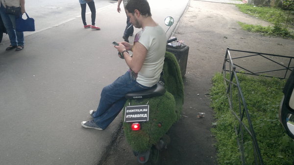 Добрый доктор ....