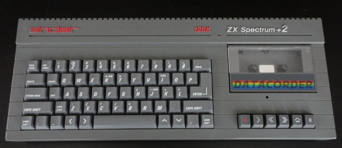 Zx spectrum 2. Компьютер ZX Spectrum 128k. Спектрум 128 компьютер. Sinclair ZX Spectrum 128.