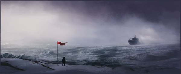   Speed painting, , Digital, Photoshop, 