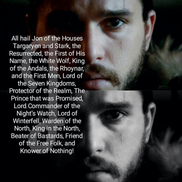 Knower of Nothing )  , ,  