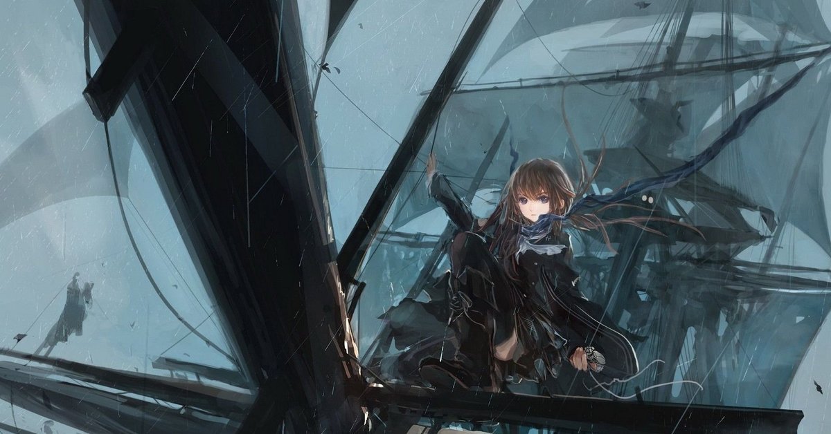 Jacketfreak Pixiv