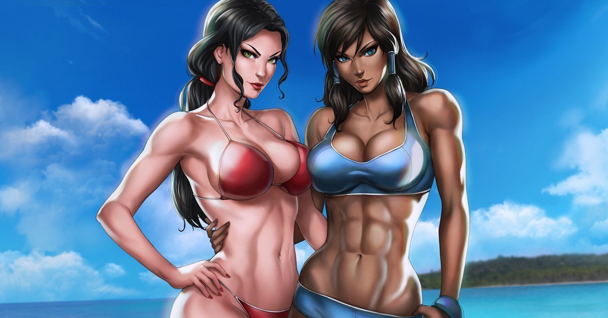 Avatar E Hentai