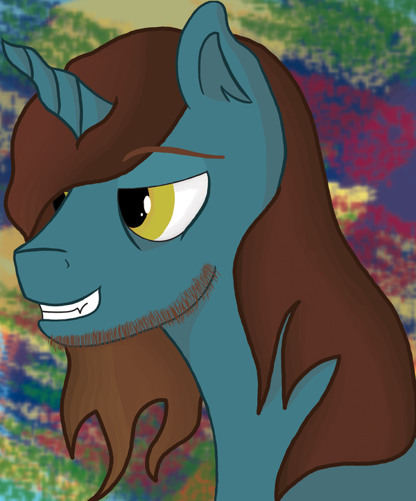 DPC. Dipmerk My Little Pony, Draw-pony-challenge, Dpc2