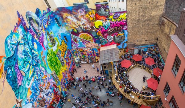 � ������ �������� V1 Festival