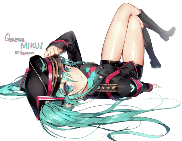 Miku General