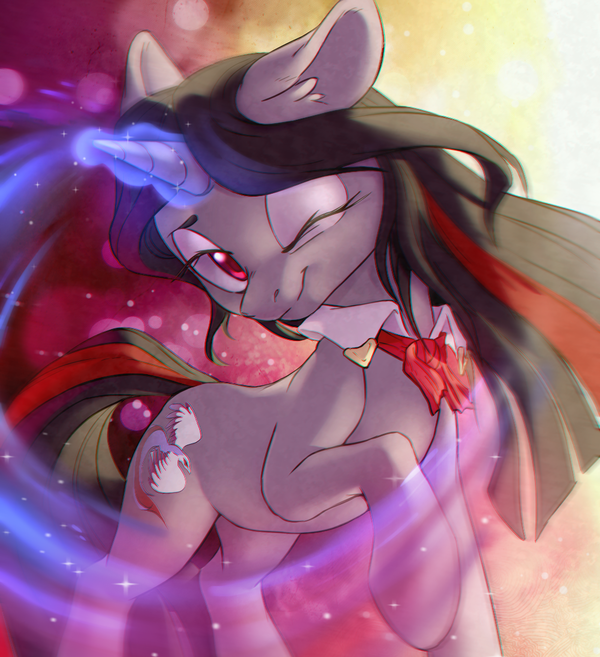  Original Character, My Little Pony