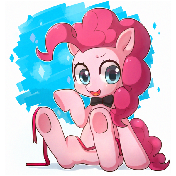 Pinkie Pie