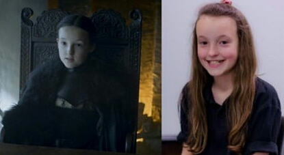 А вы знали, что её имя...