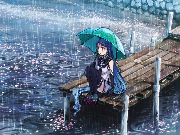 Samidare