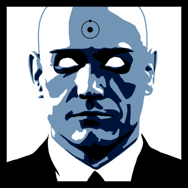 Watchmen :   , , , Canon