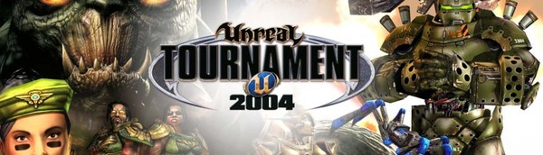   UT2004 DM. Unreal tournament, Deathmatch, 