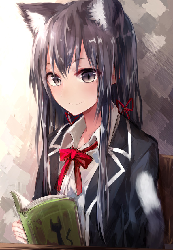 Yukinoshita Yukino Anime Art, , Oregairu, Yukino Yukinoshita