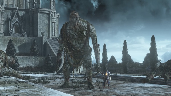 Вышел на прогулку со старшим братом