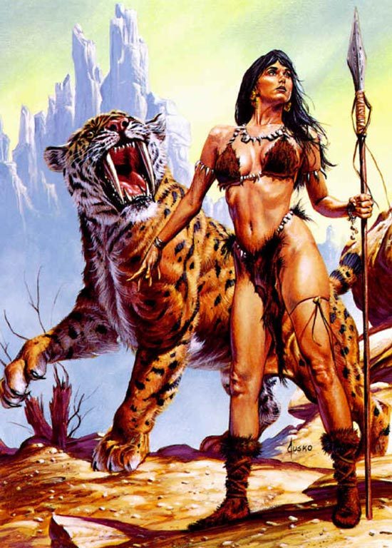 Немного о сильных и независимых