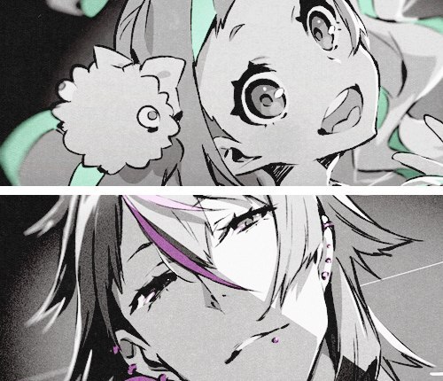 Hisomu/Nico