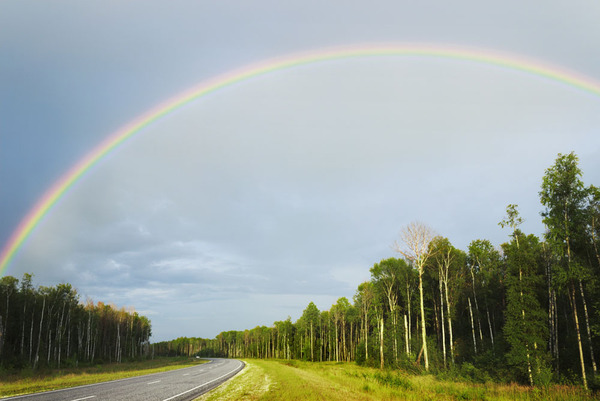 Rainbow